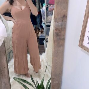 Umgee jumpsuit romper size medium